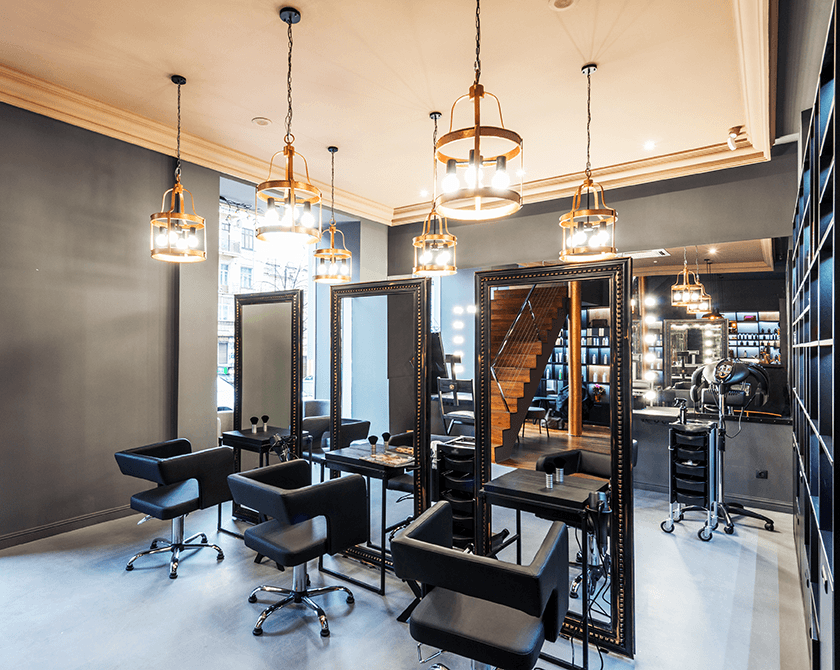 Salon de coiffure à Dieuze